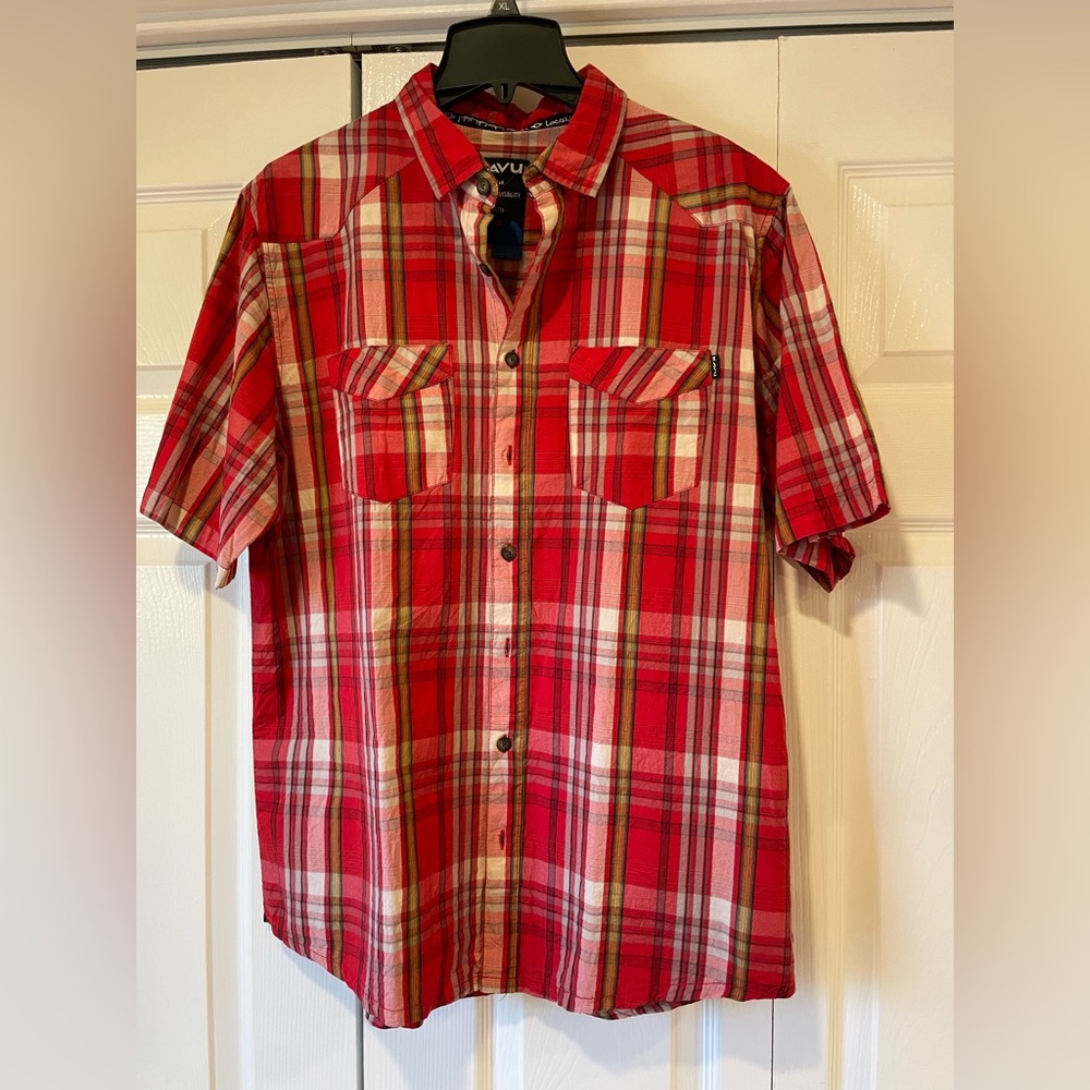 Men’s Kavu Shirt